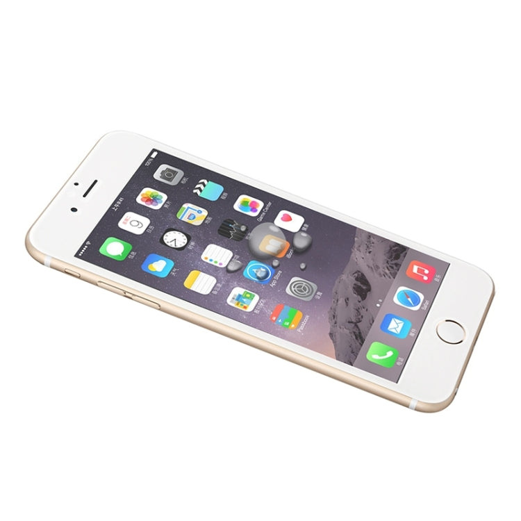 0.3mm 3D Curved Explosion-proof Tempered Glass Full Screen Film With Soft Colorized Frosted Carbon Fibre Edge for iPhone 6 Plus & 6s Plus