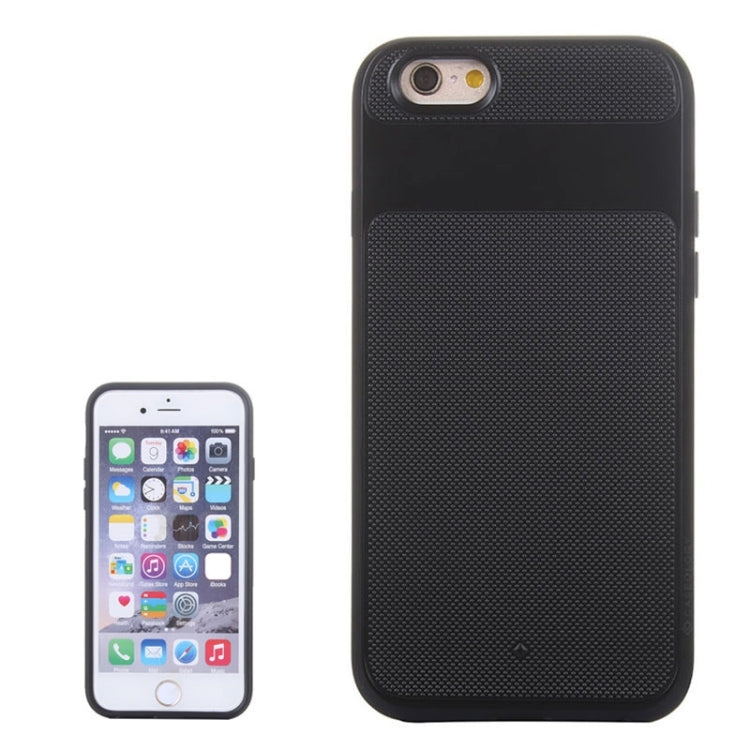 Honeycomb Texture Armour Protective Case for iPhone 6 Plus & 6s Plus