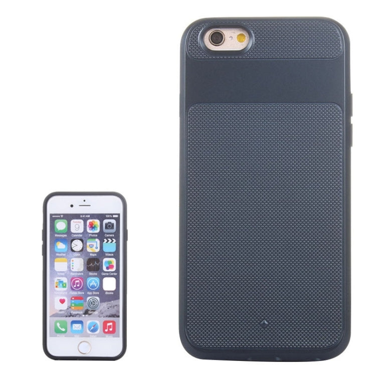 Honeycomb Texture Armour Protective Case for iPhone 6 Plus & 6s Plus