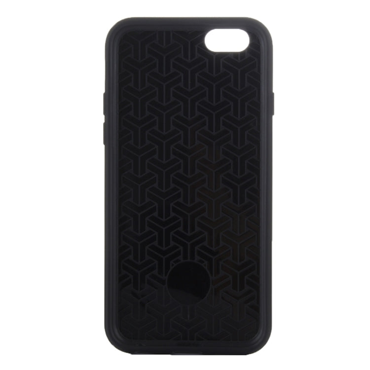 Honeycomb Texture Armour Protective Case for iPhone 6 Plus & 6s Plus