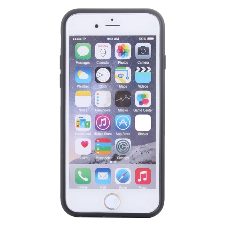 Honeycomb Texture Armour Protective Case for iPhone 6 Plus & 6s Plus