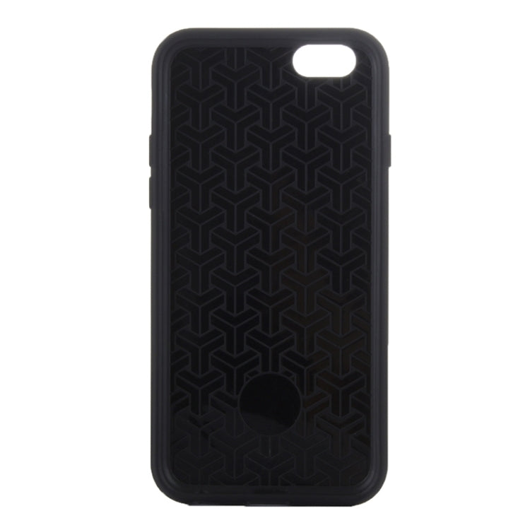 Honeycomb Texture Armour Protective Case for iPhone 6 Plus & 6s Plus