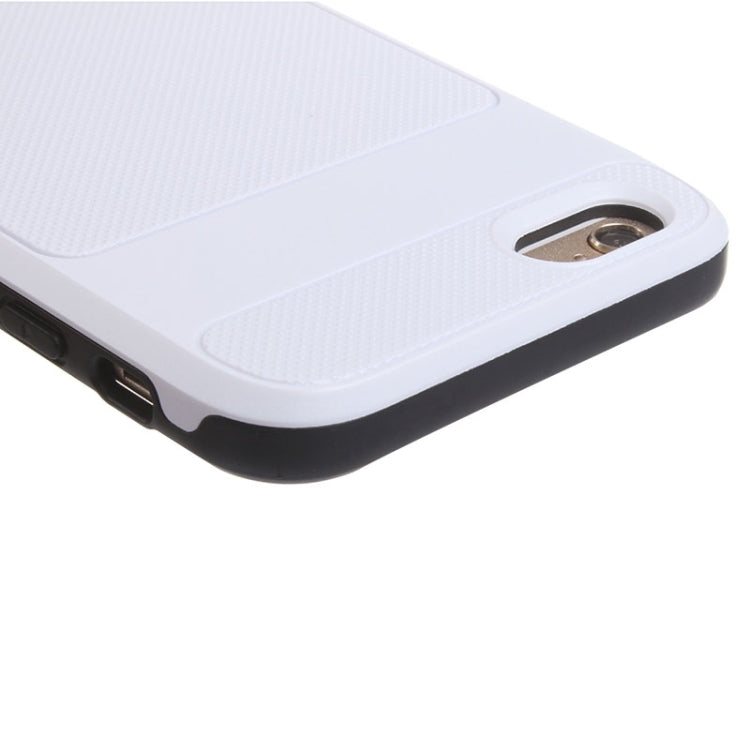 Honeycomb Texture Armour Protective Case for iPhone 6 Plus & 6s Plus