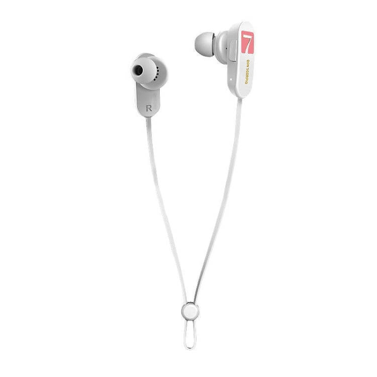 7 DON SCORPIO SMUSHROOM Bluetooth Stereo Sport Earphone with Microphone, Support Hands-free & Music for iPhone 6 & 6 Plus, iPhone 6S & 6S Plus, Galaxy S6 / S6 edge / S6 edge+ / Note 5, HTC, Sony