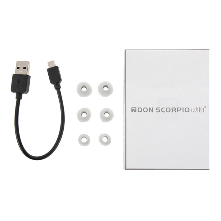 7 DON SCORPIO SMUSHROOM Bluetooth Stereo Sport Earphone with Microphone, Support Hands-free & Music for iPhone 6 & 6 Plus, iPhone 6S & 6S Plus, Galaxy S6 / S6 edge / S6 edge+ / Note 5, HTC, Sony