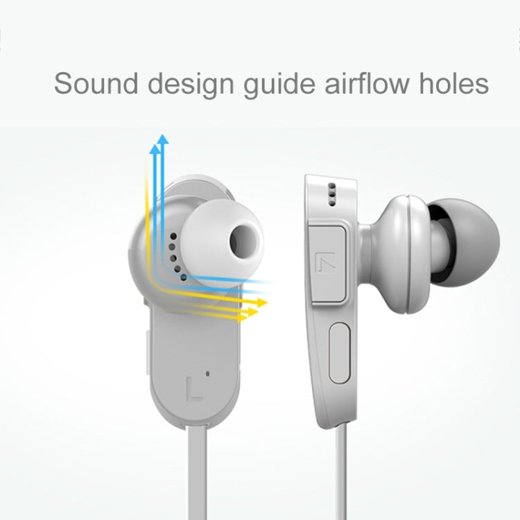 7 DON SCORPIO SMUSHROOM Bluetooth Stereo Sport Earphone with Microphone, Support Hands-free & Music for iPhone 6 & 6 Plus, iPhone 6S & 6S Plus, Galaxy S6 / S6 edge / S6 edge+ / Note 5, HTC, Sony