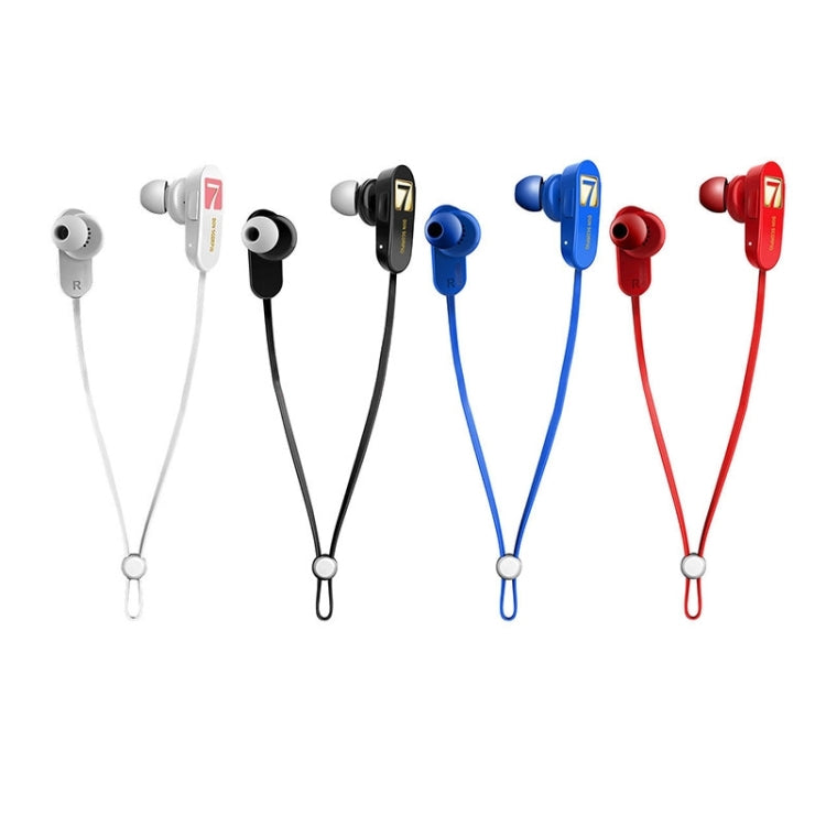 7 DON SCORPIO SMUSHROOM Bluetooth Stereo Sport Earphone with Microphone, Support Hands-free & Music for iPhone 6 & 6 Plus, iPhone 6S & 6S Plus, Galaxy S6 / S6 edge / S6 edge+ / Note 5, HTC, Sony