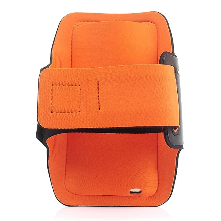 Colorful Sport Armband Case with LED Lighting for iPhone 6 Plus /