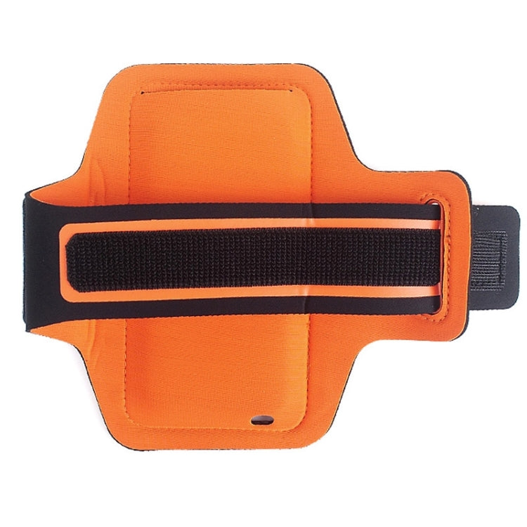 Colorful Sport Armband Case with LED Lighting for iPhone 6 Plus /