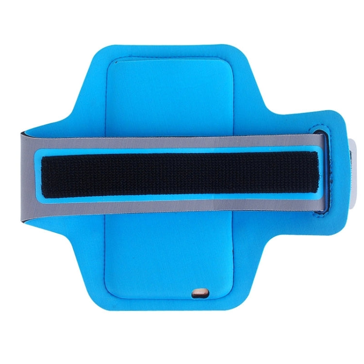 Colorful Sport Armband Case with LED Lighting for iPhone 6 Plus /