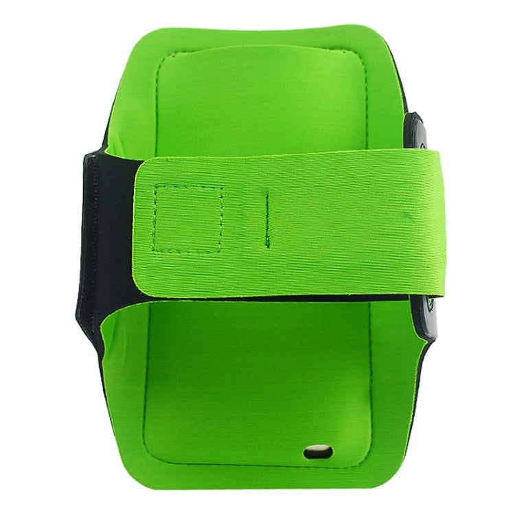 Colorful Sport Armband Case with LED Lighting for iPhone 6 Plus /