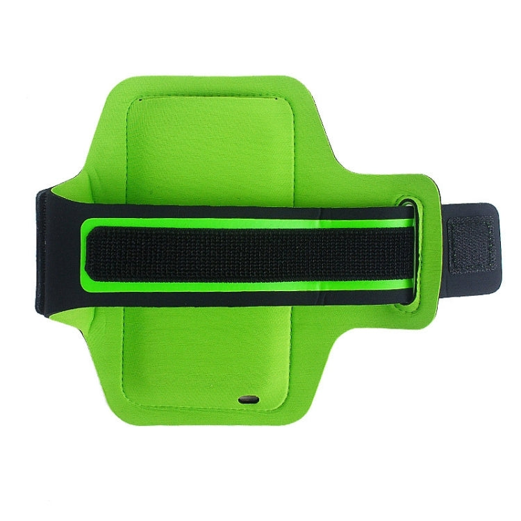 Colorful Sport Armband Case with LED Lighting for iPhone 6 Plus /