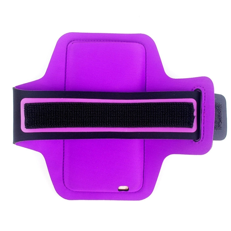 Colorful Sport Armband Case with LED Lighting for iPhone 6 Plus /
