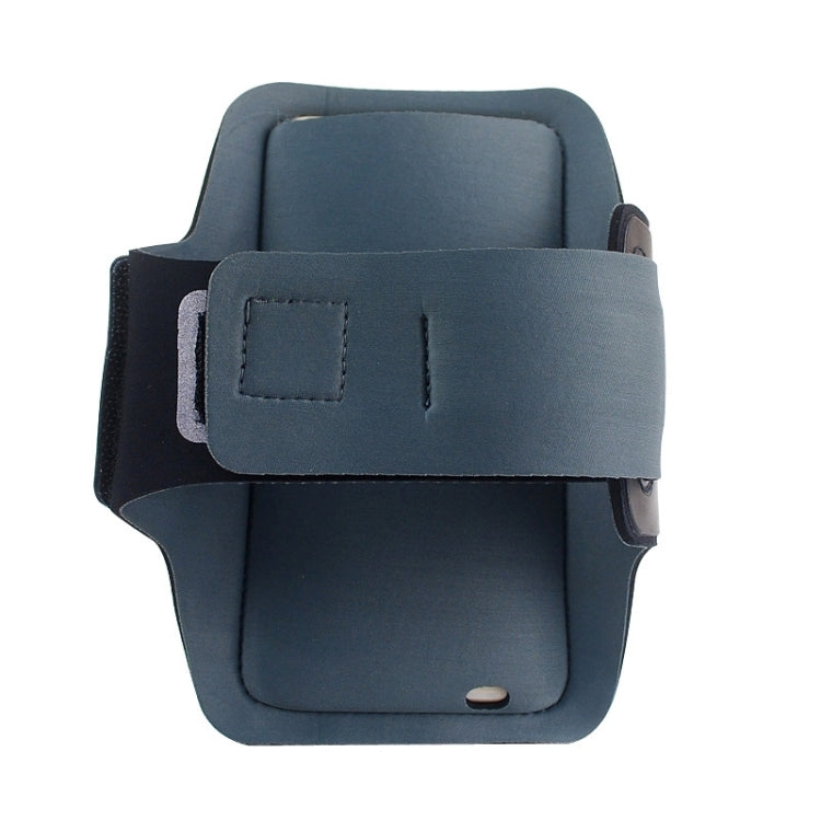 Colorful Sport Armband Case with LED Lighting for iPhone 6 Plus /