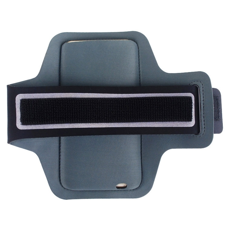 Colorful Sport Armband Case with LED Lighting for iPhone 6 Plus /
