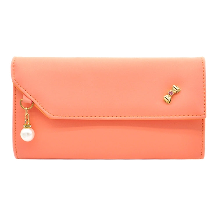 Universal Horizontal Style PU Leather Shoulder Carrying Bag for iPhone 6s & 6s Plus, iPhone 6 & 6 Plus, Galaxy S6 / S6 edge / S6 edge+ / Note 5 Edge, HTC, Sony, Size: 18.9x10.5x4.0cm