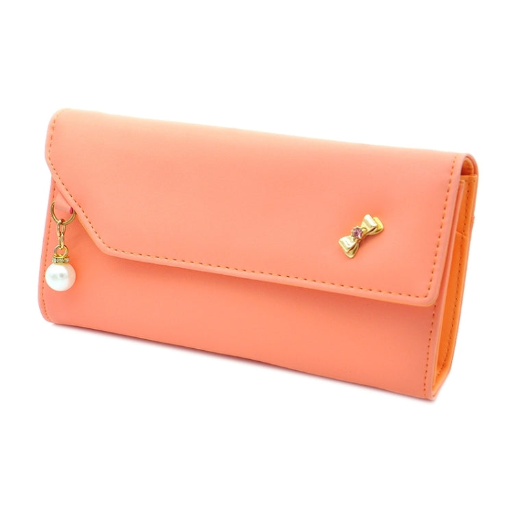 Universal Horizontal Style PU Leather Shoulder Carrying Bag for iPhone 6s & 6s Plus, iPhone 6 & 6 Plus, Galaxy S6 / S6 edge / S6 edge+ / Note 5 Edge, HTC, Sony, Size: 18.9x10.5x4.0cm