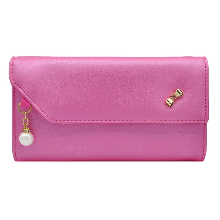 Universal Horizontal Style PU Leather Shoulder Carrying Bag for iPhone 6s & 6s Plus, iPhone 6 & 6 Plus, Galaxy S6 / S6 edge / S6 edge+ / Note 5 Edge, HTC, Sony, Size: 18.9x10.5x4.0cm