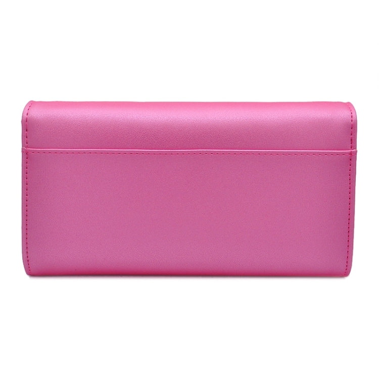 Universal Horizontal Style PU Leather Shoulder Carrying Bag for iPhone 6s & 6s Plus, iPhone 6 & 6 Plus, Galaxy S6 / S6 edge / S6 edge+ / Note 5 Edge, HTC, Sony, Size: 18.9x10.5x4.0cm