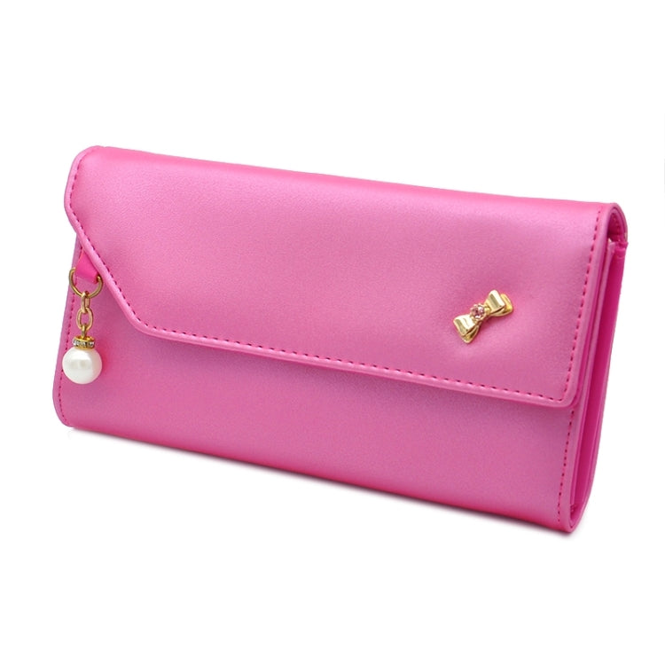 Universal Horizontal Style PU Leather Shoulder Carrying Bag for iPhone 6s & 6s Plus, iPhone 6 & 6 Plus, Galaxy S6 / S6 edge / S6 edge+ / Note 5 Edge, HTC, Sony, Size: 18.9x10.5x4.0cm