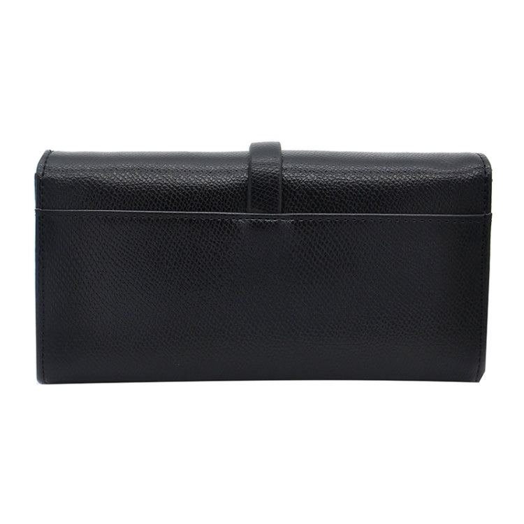 Universal Litchi Texture Horizontal Style PU Leather Shoulder Carrying Bag for iPhone 6s & 6s Plus, iPhone 6 & 6 Plus, Galaxy S6 / S6 edge / S6 edge+ / Note 5 Edge, HTC, Sony, Size: 18.7x10.5x4.0cm