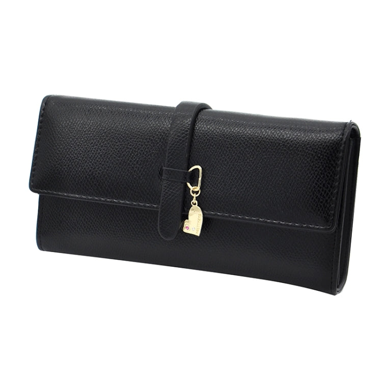 Universal Litchi Texture Horizontal Style PU Leather Shoulder Carrying Bag for iPhone 6s & 6s Plus, iPhone 6 & 6 Plus, Galaxy S6 / S6 edge / S6 edge+ / Note 5 Edge, HTC, Sony, Size: 18.7x10.5x4.0cm