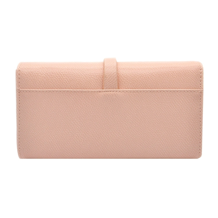 Universal Litchi Texture Horizontal Style PU Leather Shoulder Carrying Bag for iPhone 6s & 6s Plus, iPhone 6 & 6 Plus, Galaxy S6 / S6 edge / S6 edge+ / Note 5 Edge, HTC, Sony, Size: 18.7x10.5x4.0cm