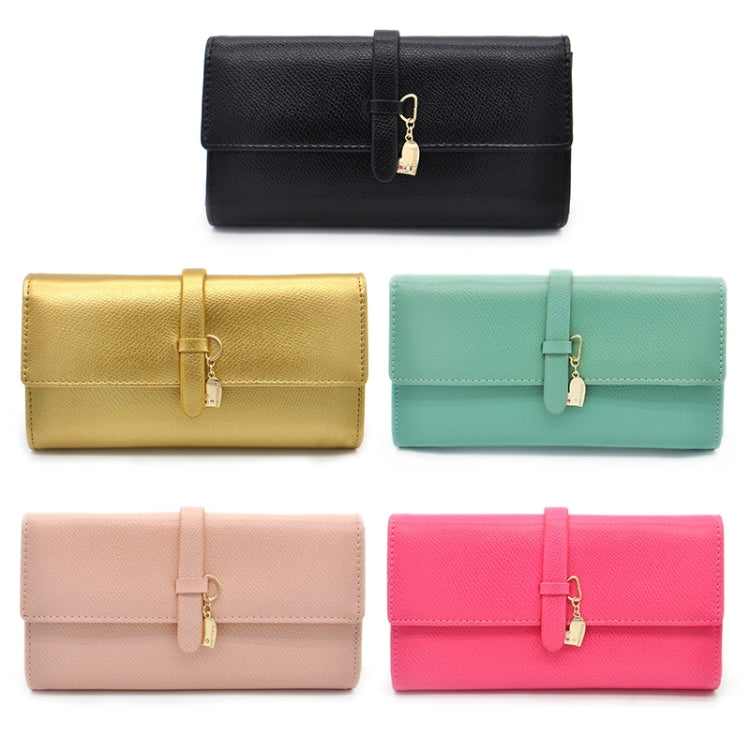 Universal Litchi Texture Horizontal Style PU Leather Shoulder Carrying Bag for iPhone 6s & 6s Plus, iPhone 6 & 6 Plus, Galaxy S6 / S6 edge / S6 edge+ / Note 5 Edge, HTC, Sony, Size: 18.7x10.5x4.0cm