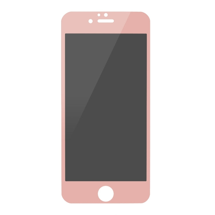 0.3mm 180 Degrees Privacy Anti-glare Full Screen Tempered Glass Screen Protector for iPhone 6 Plus & 6s Plus