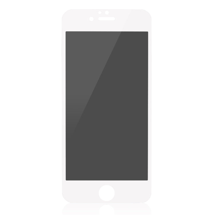 0.3mm 180 Degrees Privacy Anti-glare Full Screen Tempered Glass Screen Protector for iPhone 6 Plus & 6s Plus
