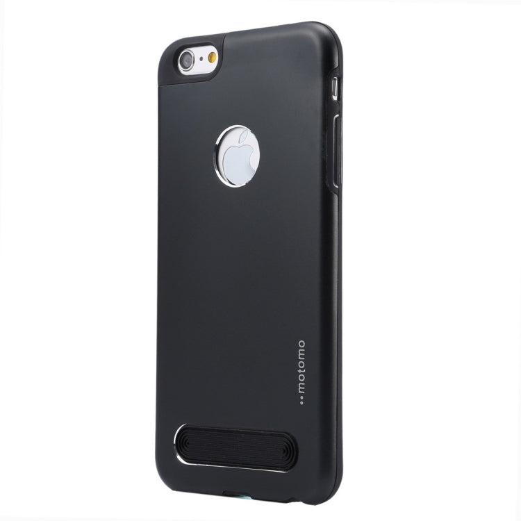 MOTOMO Metal + TPU Protective Case for iPhone 6 Plus & 6s Plus