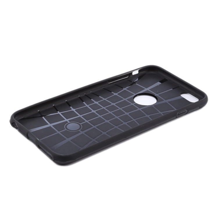 MOTOMO Metal + TPU Protective Case for iPhone 6 Plus & 6s Plus