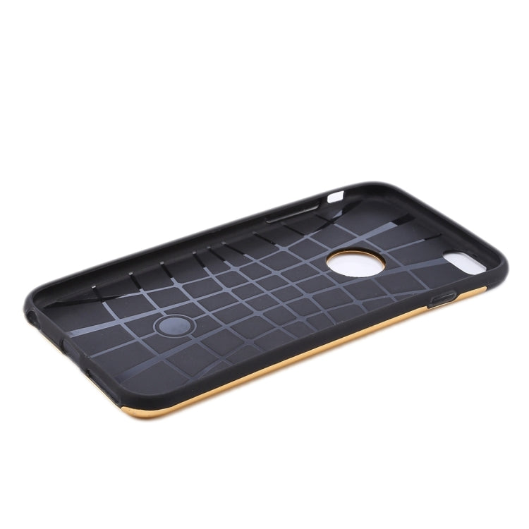 MOTOMO Metal + TPU Protective Case for iPhone 6 Plus & 6s Plus
