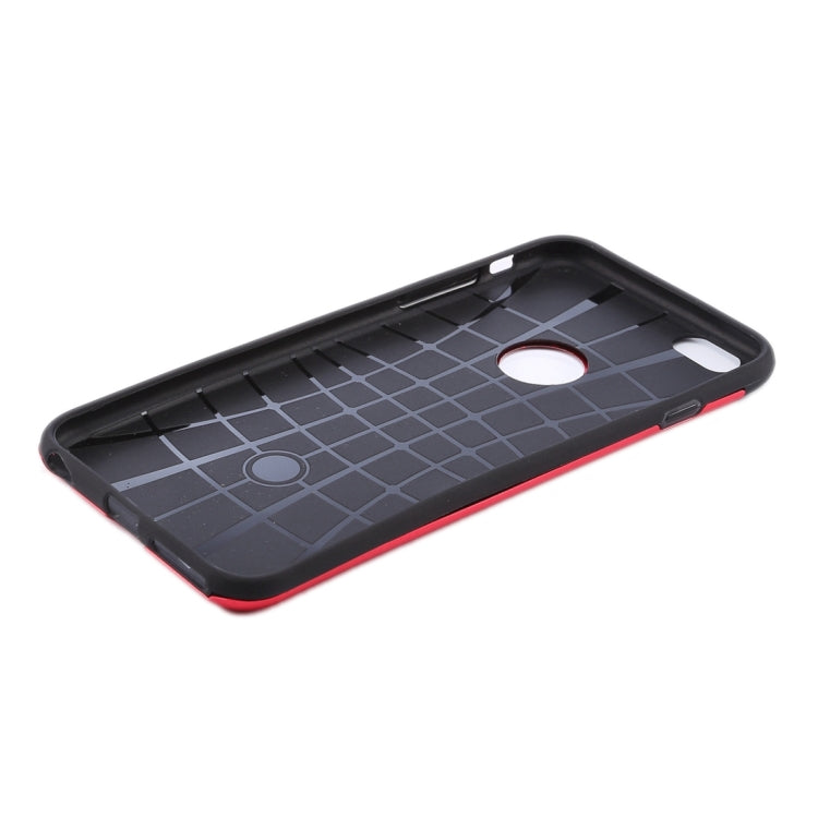 MOTOMO Metal + TPU Protective Case for iPhone 6 Plus & 6s Plus
