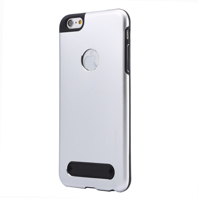MOTOMO Metal + TPU Protective Case for iPhone 6 Plus & 6s Plus