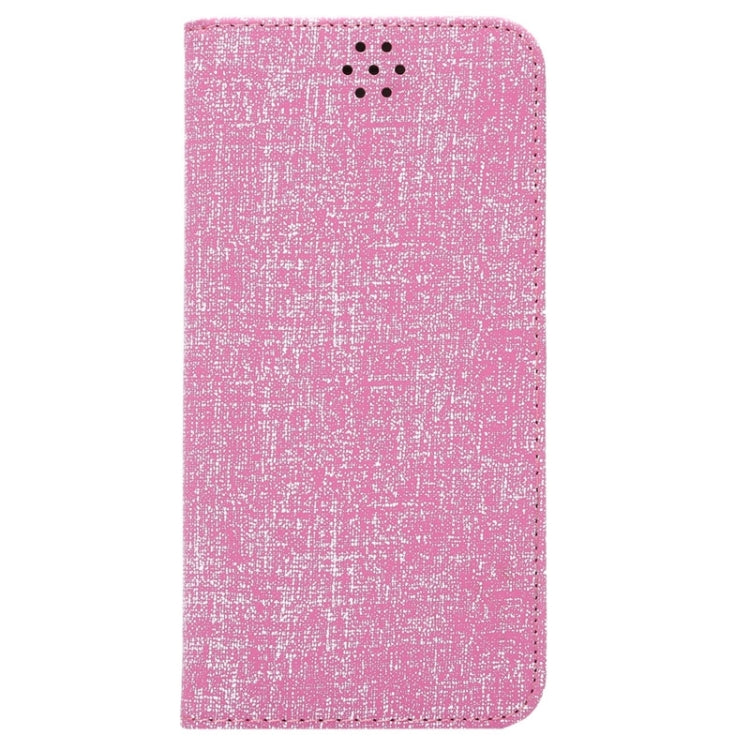 Oxford Cloth Surface Magnetic Horizontal Flip Leather Case with Holder & Card Slot for iPhone 6 Plus & 6S Plus