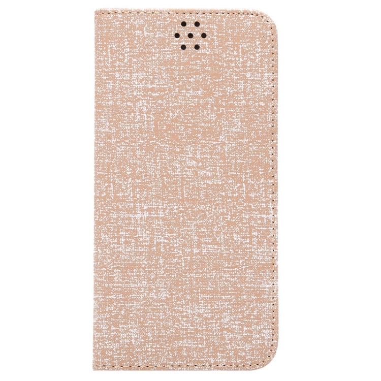 Oxford Cloth Surface Magnetic Horizontal Flip Leather Case with Holder & Card Slot for iPhone 6 Plus & 6S Plus