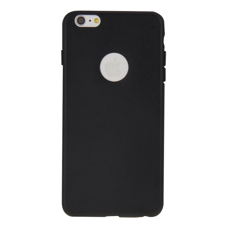 4 in 1 (Dual SIM Card Adapter + TPU Case + Tray Holder + Sim Card Tray Holder Eject Pin Key), For iPhone 6 Plus
