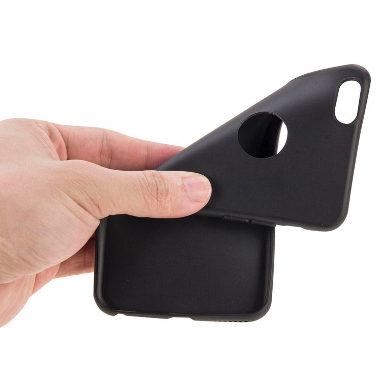 4 in 1 (Dual SIM Card Adapter + TPU Case + Tray Holder + Sim Card Tray Holder Eject Pin Key), For iPhone 6 Plus