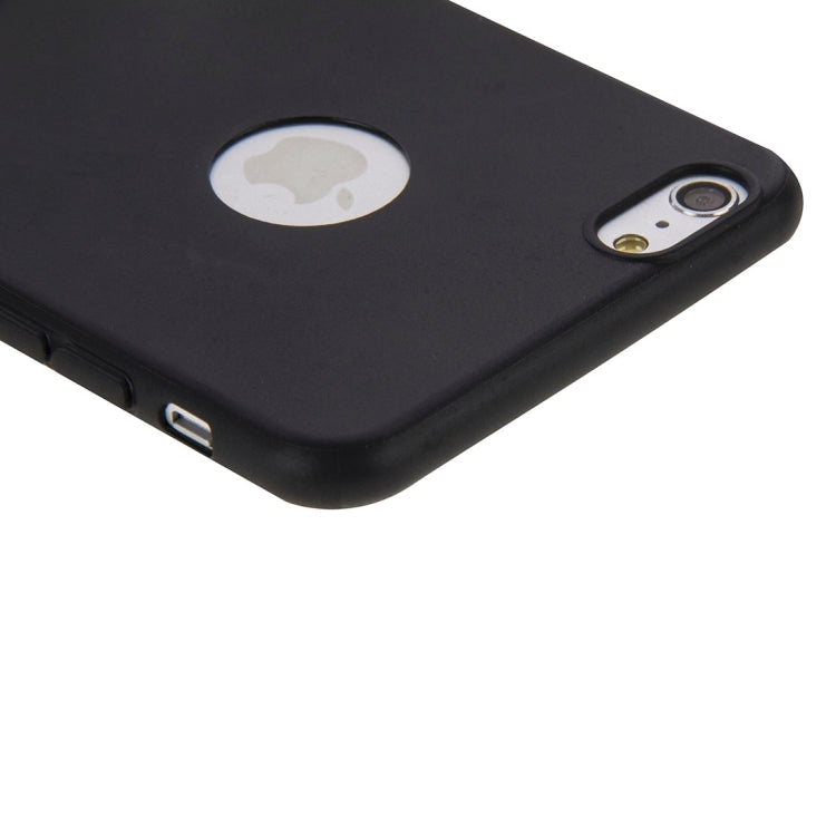 4 in 1 (Dual SIM Card Adapter + TPU Case + Tray Holder + Sim Card Tray Holder Eject Pin Key), For iPhone 6 Plus