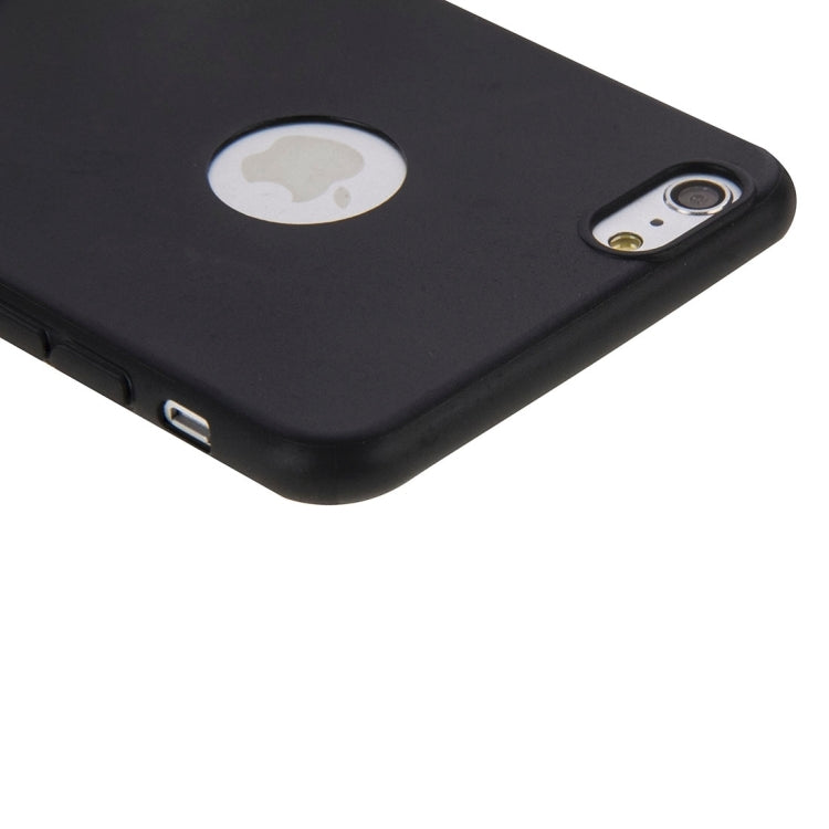 4 in 1 (Dual SIM Card Adapter + TPU Case + Tray Holder + Sim Card Tray Holder Eject Pin Key), For iPhone 6s Plus