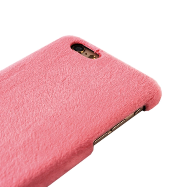 For iPhone 6 Plus & 6s Plus Stylish Solid Color Wistiti Hard Back Cover Protective Back Case