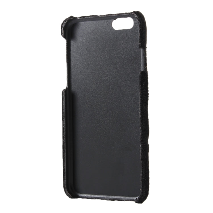 For iPhone 6 Plus & 6s Plus Stylish Solid Color Wistiti Hard Back Cover Protective Back Case