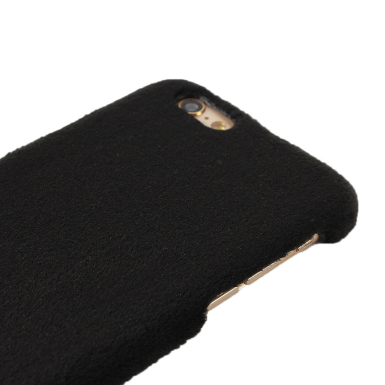 For iPhone 6 Plus & 6s Plus Stylish Solid Color Wistiti Hard Back Cover Protective Back Case