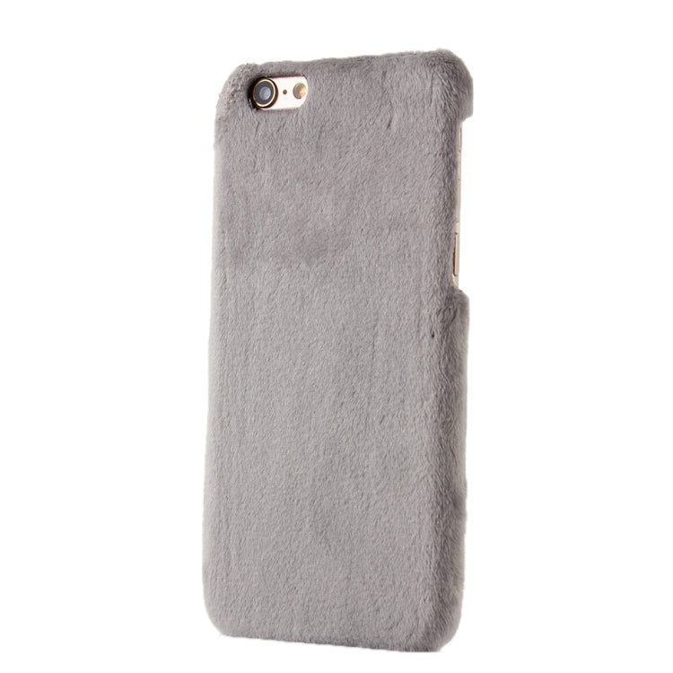 For iPhone 6 Plus & 6s Plus Stylish Solid Color Wistiti Hard Back Cover Protective Back Case