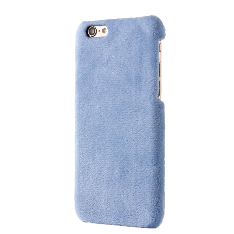 For iPhone 6 Plus & 6s Plus Stylish Solid Color Wistiti Hard Back Cover Protective Back Case
