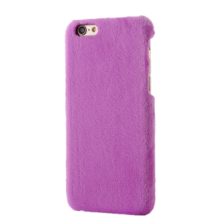 For iPhone 6 Plus & 6s Plus Stylish Solid Color Wistiti Hard Back Cover Protective Back Case