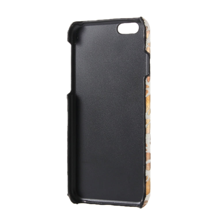 Sexy Lip Print Patterns Hard Back Cover Protective Back Case for iPhone 6 Plus & 6s Plus