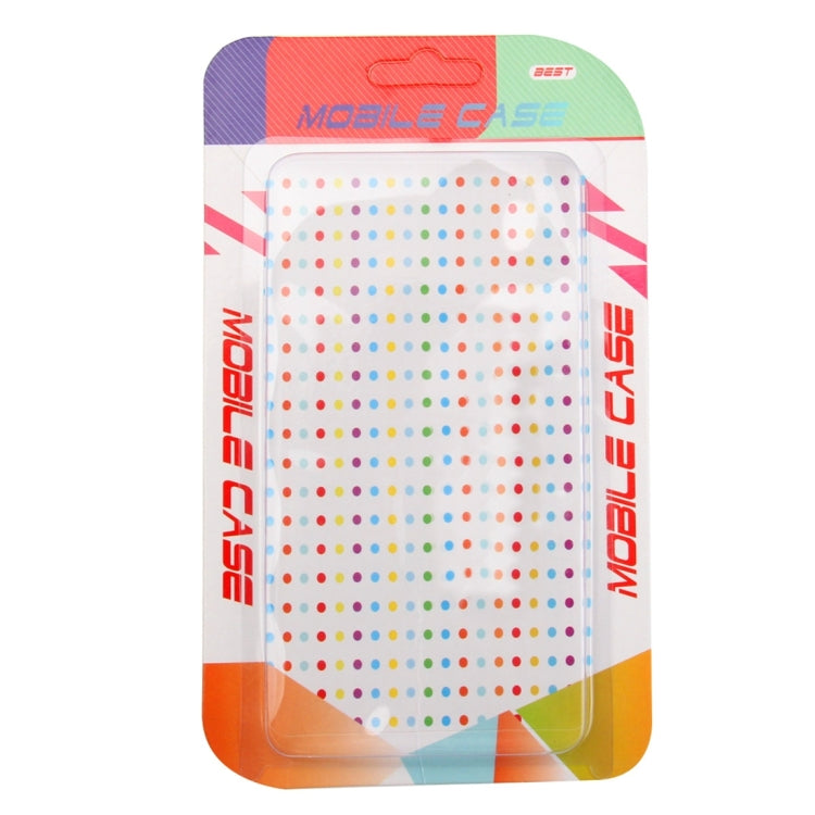 Blister Packaging Mobile Phone Case for iPhone 6s Plus / 6 Plus / 6s / 6 / SE / 5S / 5C,Galaxy S7 Edge / S7 / S6 Edge / S6 / Note 5, Active Size:161mm x 84mm x 15mm