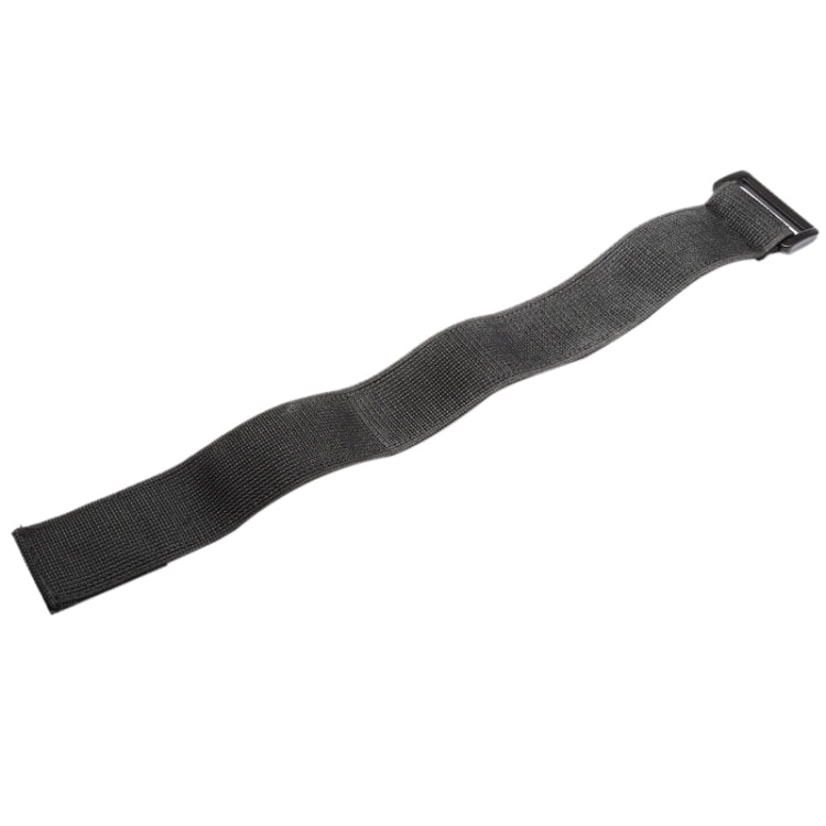 Universal Adjustable Sports Armband / Wrist Strap for iPhone 6 Plus & 6S Plus & 6 & 5C & 5S, Galaxy Note IV / N910 & Note III / N9000 & S6 / G920,Waist & Hiking & Camping Bag, Armband Size: 35.5*3.5 cm